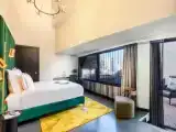 Двухместный люкс Brown