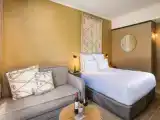 Двухместный номер Garden