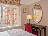 Двухместный номер Deluxe