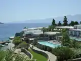 Люкс Presidential с видом на воду