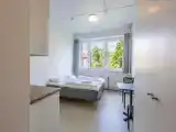Двухместный номер Budget