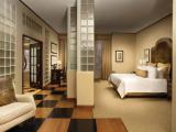 Люкс Penthouse с 2 комнатами