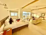 Двухместный люкс Penthouse