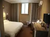 Двухместный номер Стандарт