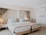 Двухместный номер Deluxe с видом на море