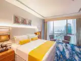 Двухместный люкс Grand Waterfront
