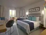 Двухместный люкс Sun с видом на море