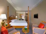 Двухместный люкс Club Lounge Access Royal c 1 комнатой