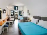 Трёхместный номер