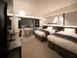 Двухместный номер Deluxe