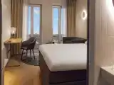 Двухместный номер Superior