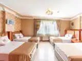 Четырёхместный номер Family
