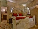 Семейный номер Deluxe Cave