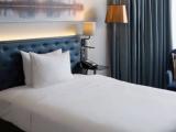 Одноместный номер Guest с красивым видом из окна