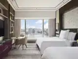 Двухместный номер Executive с видом на гавань