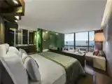 Люкс с видом на море
