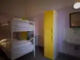Четырёхместный номер