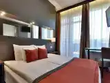 Двухместные апартаменты Стандарт