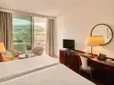 Двухместный номер Стандарт