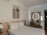 Двухместный номер Superior с видом на море