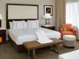Двухместный люкс