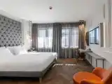 Двухместный номер Deluxe