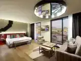 Двухместный люкс студио Silver