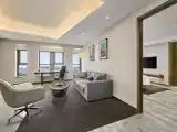 Двухместный люкс Club Floor