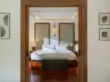 Двухместная вилла Plunge Pool Deluxe с видом на сад
