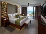 Двухместный люкс Preferred Club Presidential oceanfront