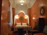 Двухместный люкс Marrakech