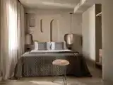 Двухместный люкс Lifestyle с видом на горы