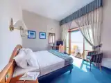 Трёхместный номер Комфорт