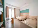 Трёхместный номер