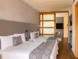 Четырёхместный полулюкс