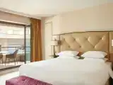 Двухместный номер Deluxe