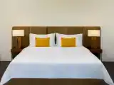 Двухместный номер Deluxe с видом на бассейн