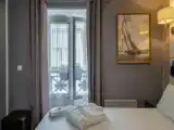 Номер Classic Комфорт