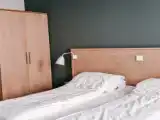 Двухместный номер Superior
