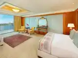 Двухместный люкс Royal Club Lounge Access c 1 комнатой с видом на Нил