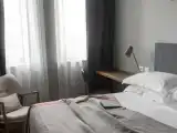 Двухместный номер Smart