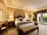 Двухместный номер Signature Poolside Adult Only