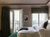 Двухместный люкс Coupole с балконом