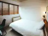 Номер Semi-Double