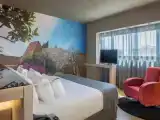 Двухместный номер Deluxe