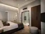 Двухместный полулюкс с видом на море