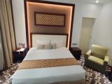 Двухместный номер Executive Deluxe