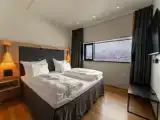Двухместный люкс