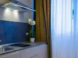 Трёхместные апартаменты-студия