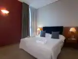 Двухместный люкс